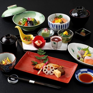 和食日和 おさけと 日本橋室町のおすすめ料理1