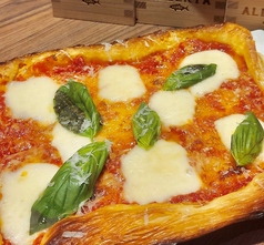 パイピザ　マルゲリータ