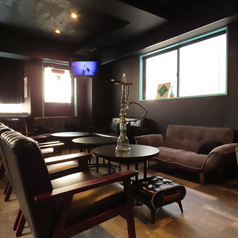 多数のフレーバーのシーシャを御用しています！の写真