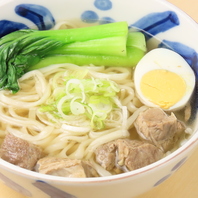 妥協なし！本場直伝スープと特製麺の味わい