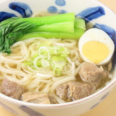 三商巧福 赤坂店の写真2