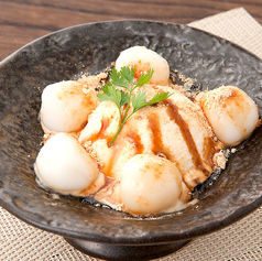 白玉信玄アイス