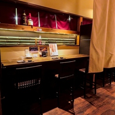 福岡武蔵の雰囲気2