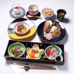 照月 和彩酒膳のおすすめ料理1