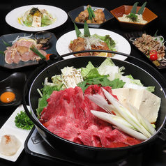 Dinning Boooo TERRACE ブーテラス 天神店のおすすめ料理1