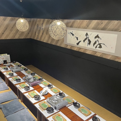 串焼き 串揚げ 虜 TORIKOの特集写真