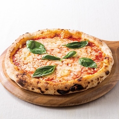 ピッツァ マルゲリータ