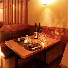 旬蔵 上野本店のコース写真