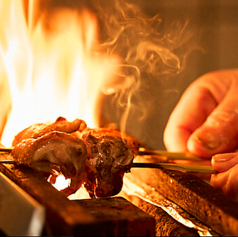 焼鳥 8分の9のおすすめ料理1