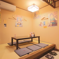 下妻串カツ あすくの特集写真