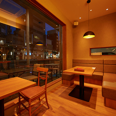 craft beer 845 ハシゴ 郡山駅前店特集写真1