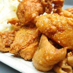 【川之江名物】カワ揚げ 秘伝だれかけ