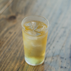 ジャスミン茶