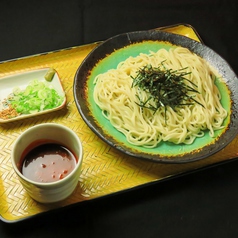 つけ麺～和風ダレ～