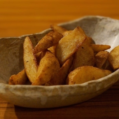 じゃがいもフライ