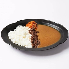 55特製カレーライス (レギュラー)