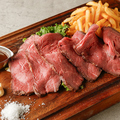 THE ROAST KOBE Meat House グランフロント大阪のおすすめ料理1