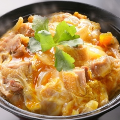 【飯物】親子丼