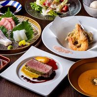 2時間飲み放題付コースがクーポン利用で2,000円OFF