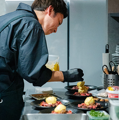 un de fi アン デフィのおすすめポイント1