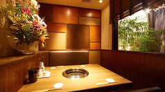 焼肉レストラン ROINS ロインズ 久茂地国際通り店の特集写真