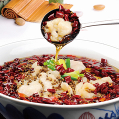 【大人気！】沸騰魚