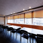 Yakitori&Wine K2の雰囲気2