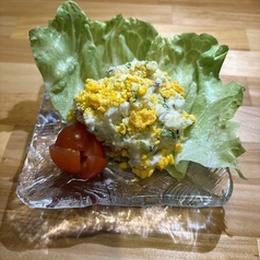 ポテトサラダ