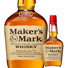 メーカーズマーク