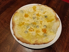 クワトロフォルマッジ/Quattro Formaggi