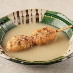 鶏つくね串