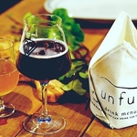 アウトドアのおしゃれダイニング♪