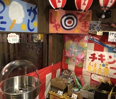 昭和食堂 高畑店の雰囲気3