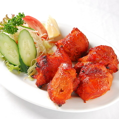 チキンティッカ 2P