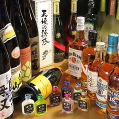 カラオケBar Lilith リリスのおすすめ料理1