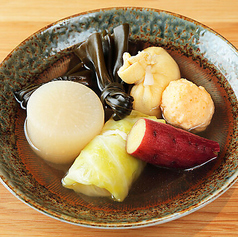 おまかせ盛合せ（十二種）