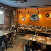 A食堂の雰囲気2