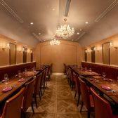 NEW DELHI ニューデリー 金沢駅前店の雰囲気3