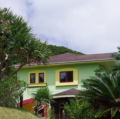 ヴィラ ゆりむんの外観2