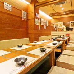 松屋 元町本店特集写真1