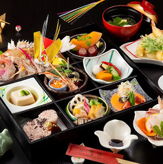 漁師料理 喜水の特集写真