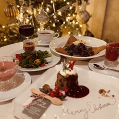 アガトのコース写真