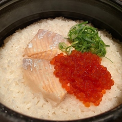 なきぼくろDiningのコース写真