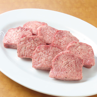 極上の鮮度とライブ感を堪能する厚切り肉