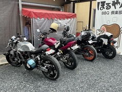 美作ホルモンほるやんのおすすめポイント1