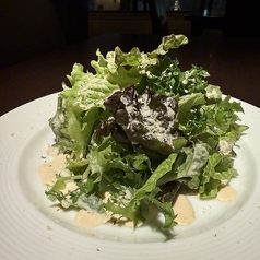 グリーンサラダ