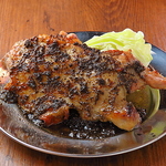 当店自慢の【秘伝シリーズ】！様々な味わいでお楽しみいただけます◎お酒もススム逸品です！