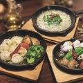 料理メニュー写真&nbsp;おすすめ