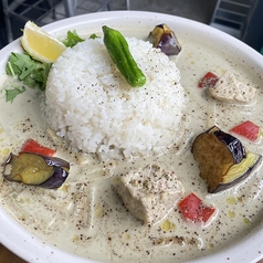 Lunch&CafeBar Yadorigi ヤドリギのおすすめポイント1