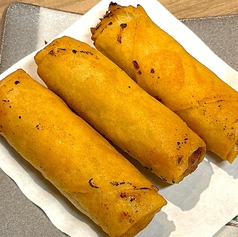 野菜春巻き
